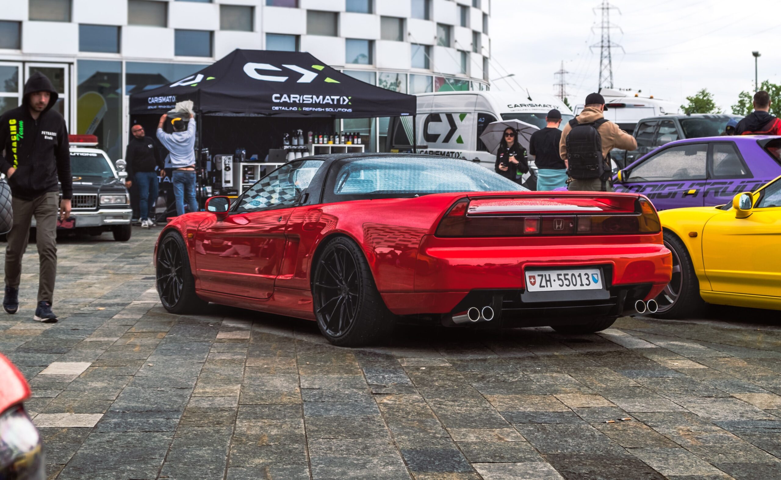 BEST FITMENT