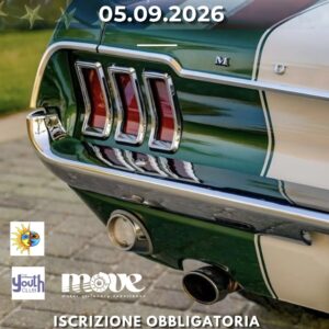 NOTTE BIANCA - AMERICANE